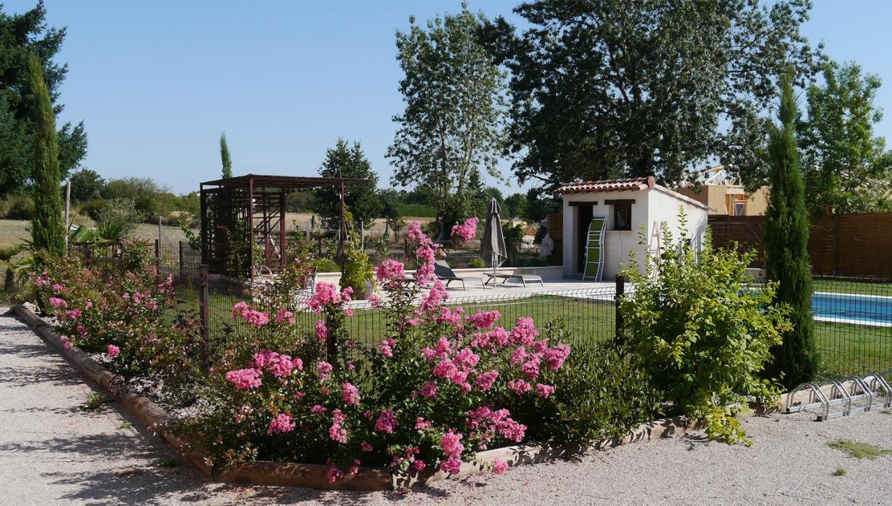 Le Relais D'Arzac Ξενοδοχείο Cahuzac-sur-Vère Εξωτερικό φωτογραφία